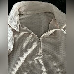 Buff Bunny athletic top